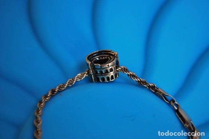 Joyeria: Elegante Pulsera de plata . - Foto 4