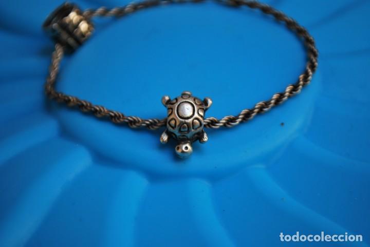 Joyeria: Elegante Pulsera de plata . - Foto 5