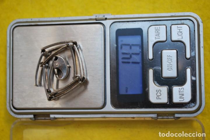 Joyeria: Pulsera de plata de ley .14 gr. - Foto 7