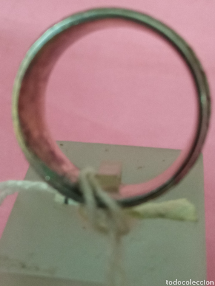 Joyeria: Anillo plata + - Foto 3