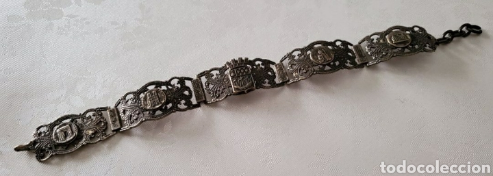 Joyeria: Pulsera vintage 19 cm - Foto 1