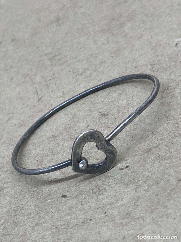 Joyeria: Pulsera de plata - Foto 1