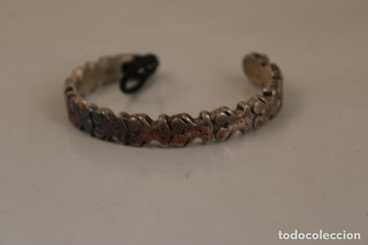Joyeria: pulsera tous plata 925 - Foto 4