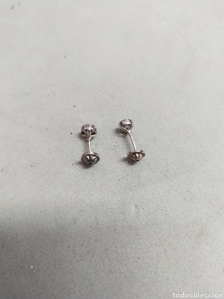 Joyeria: PENDIENTES DE PLATA - Foto 4
