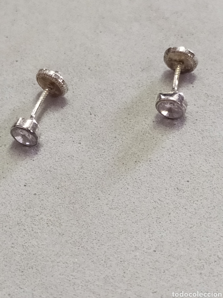 Joyeria: PENDIENTES DE PLATA - Foto 7