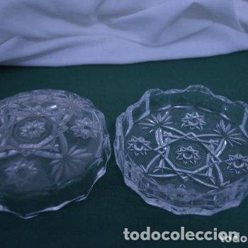 Joyeria: Joyero de cristal #17# - Foto 2