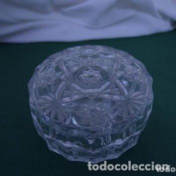 Joyeria: Joyero de cristal #17# - Foto 3