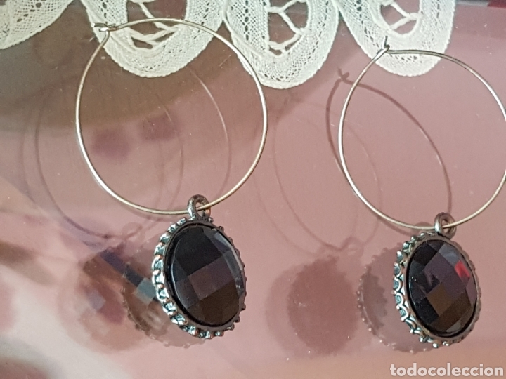 Joyeria: Pendientes dise&ntilde;o - Foto 3
