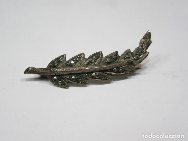 Joyeria: Broche antiguo. - Foto 1