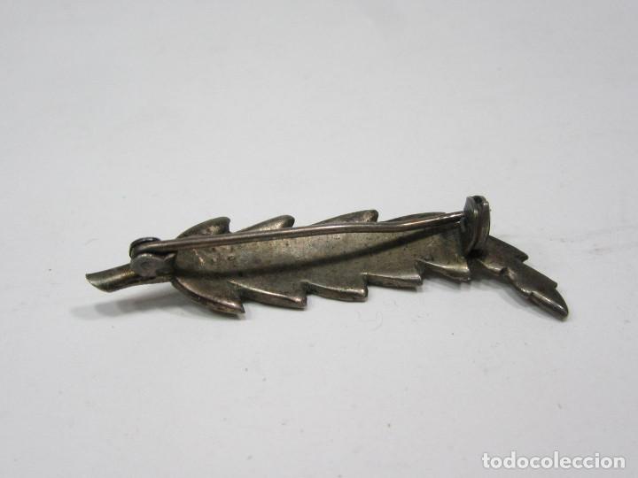 Joyeria: Broche antiguo. - Foto 2