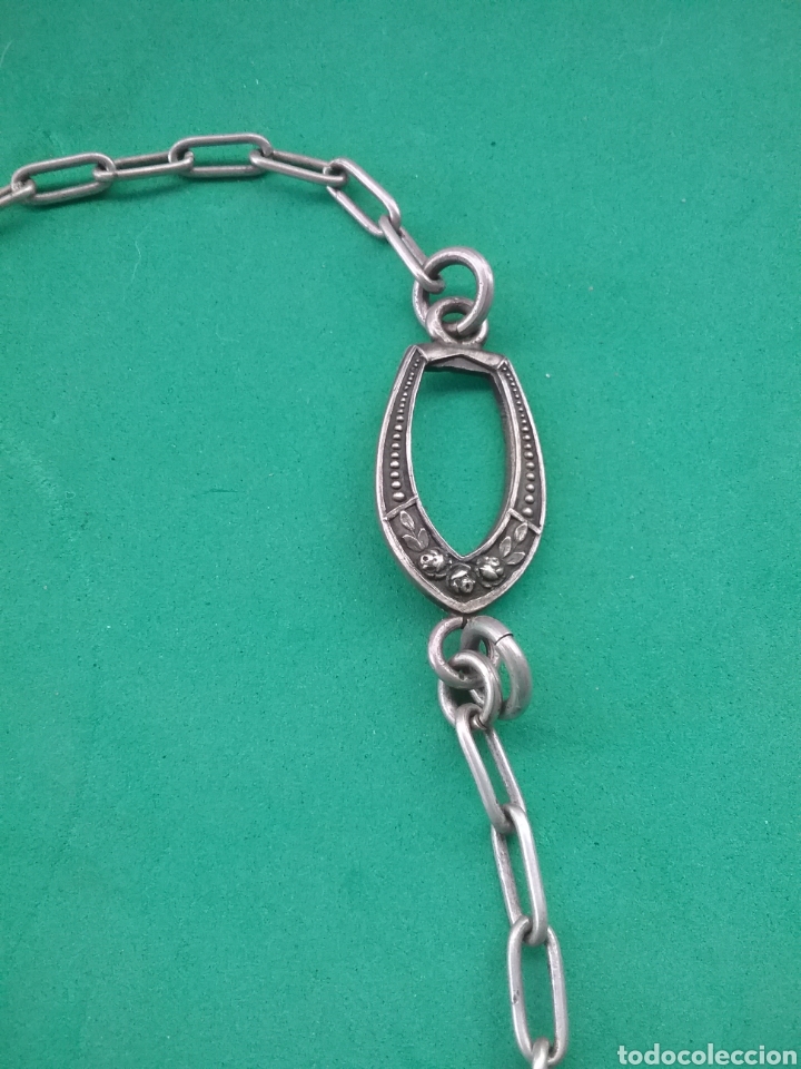 Joyeria: Cadena en plata - Foto 2