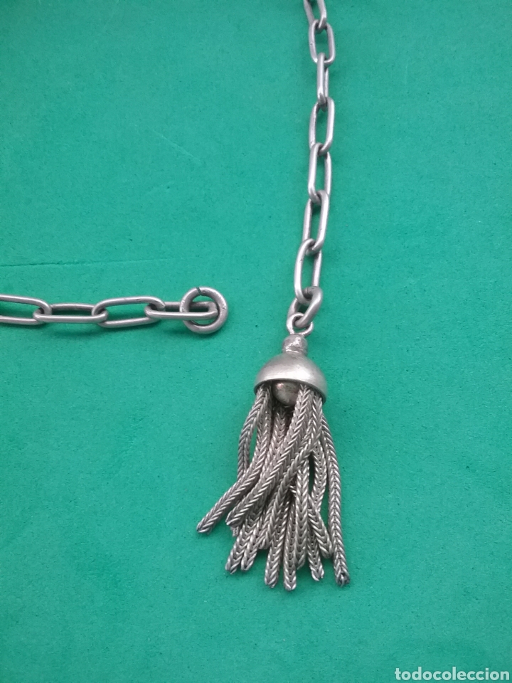 Joyeria: Cadena en plata - Foto 3