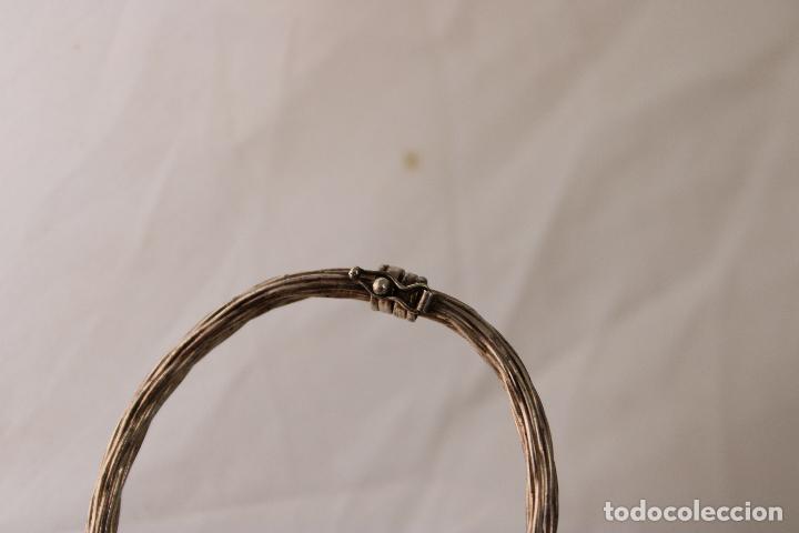 Joyeria: pulsera en plata de ley - Foto 2