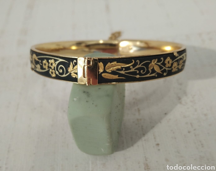 Joyeria: PULSERA TOLEDO DAMASQUINADA2 - Foto 3