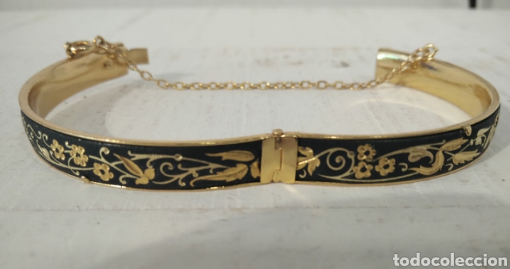 Joyeria: PULSERA TOLEDO DAMASQUINADA2 - Foto 5