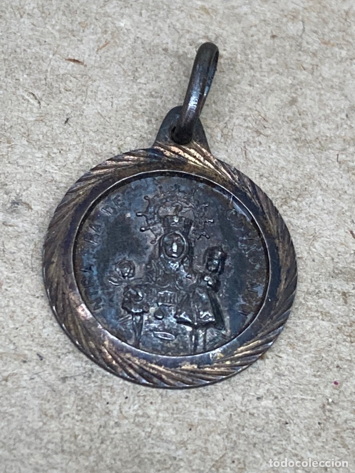 Joyeria: Colgante de plata - Foto 1