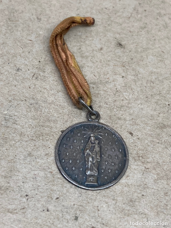 Joyeria: Colgante de plata - Foto 2