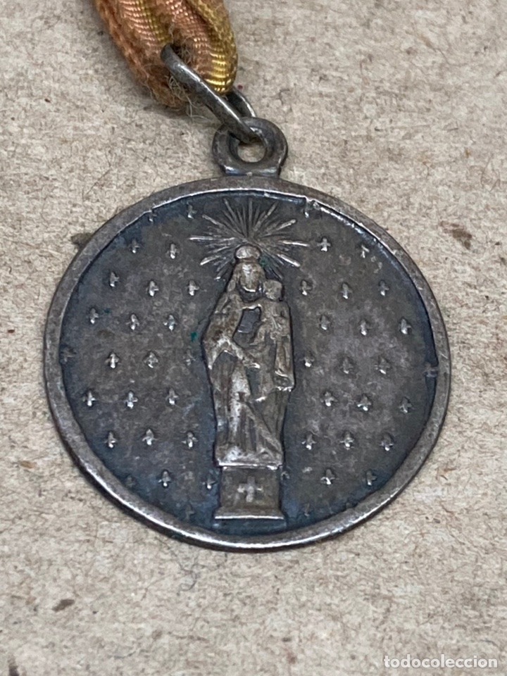 Joyeria: Colgante de plata - Foto 3