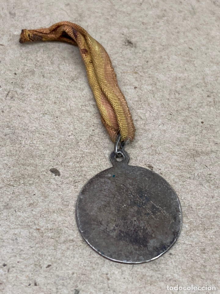 Joyeria: Colgante de plata - Foto 1