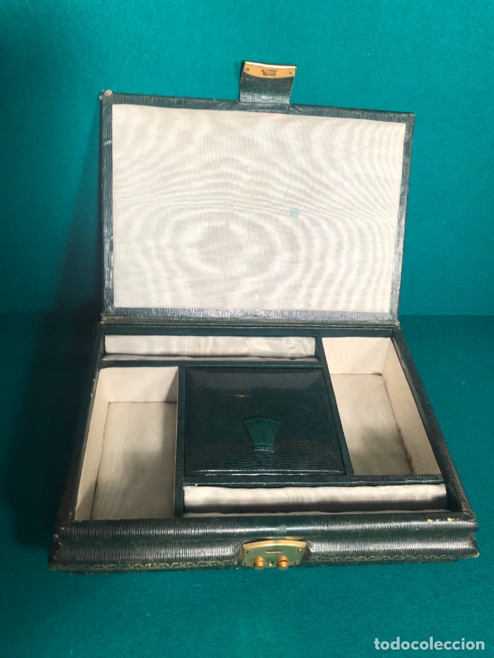 Joyeria: Estuche Joyero 22.5x16.5x6.5cm Ref C3/2 - Foto 2