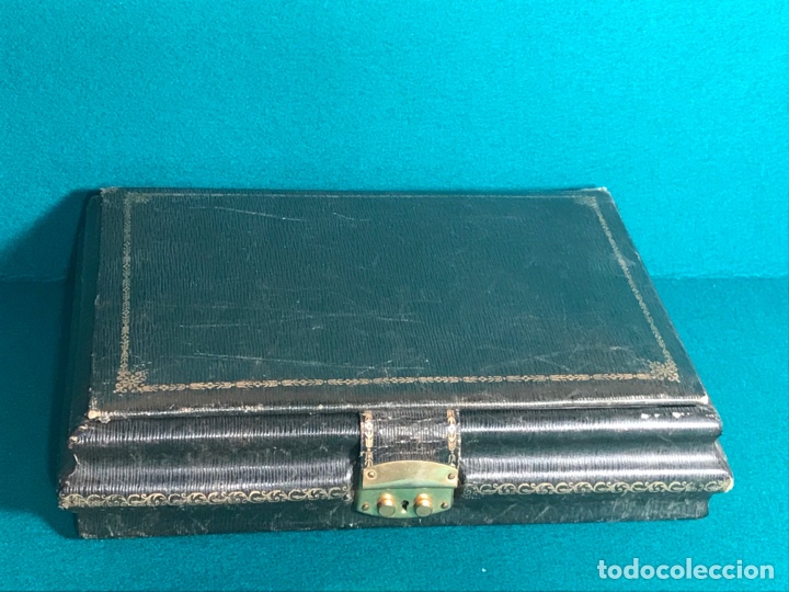 Joyeria: Estuche Joyero 22.5x16.5x6.5cm Ref C3/2 - Foto 1