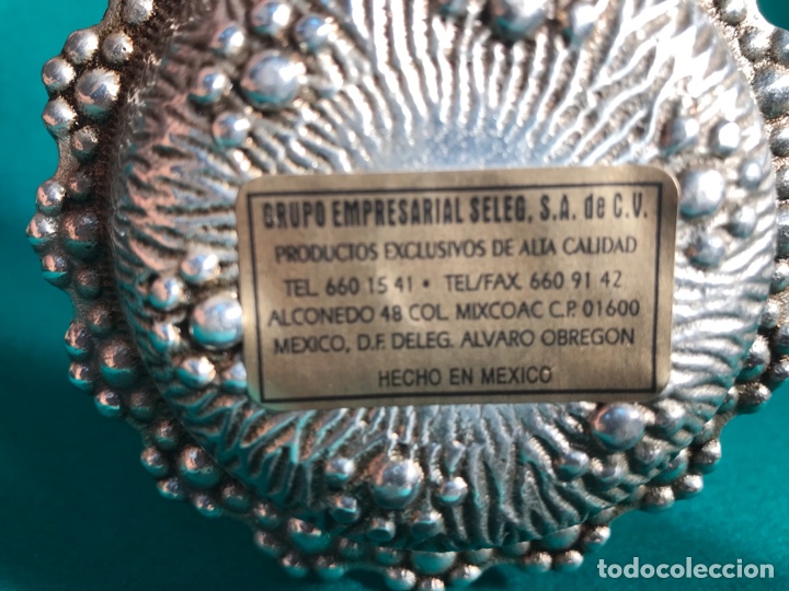 Joyeria: Joyero de metal de alta calidad - Foto 4