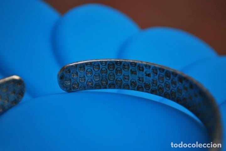 Joyeria: ELEGANTE Y PRECIOSA PULSERA DE PLATA DE LEY . - Foto 2