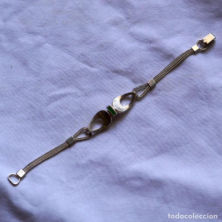 Joyeria: Pulsera de plata 915 mil&eacute;simas - Foto 1