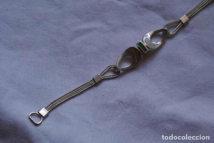 Joyeria: Pulsera de plata 915 mil&eacute;simas - Foto 4