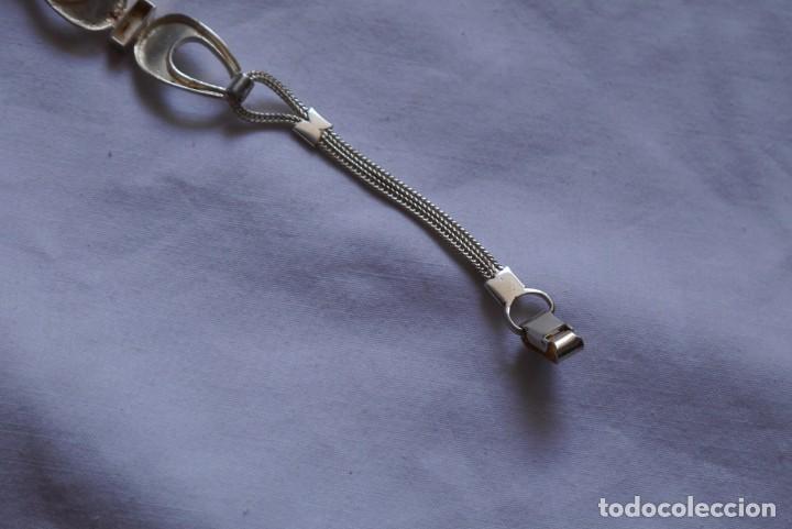Joyeria: Pulsera de plata 915 mil&eacute;simas - Foto 8