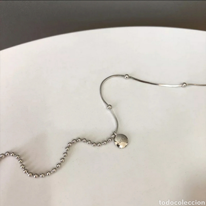 Joyeria: Tobillera de Plata ENV&Iacute;O GRATIS!! - Foto 3