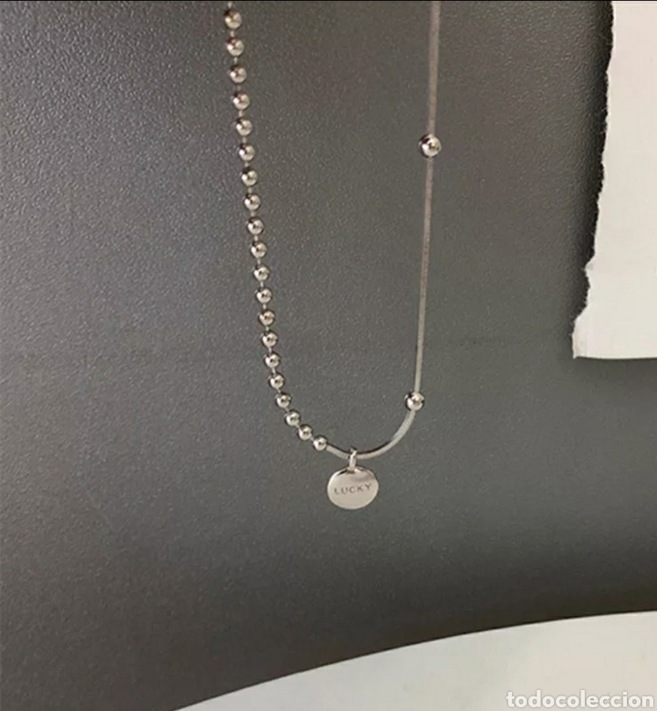 Joyeria: Tobillera de Plata ENV&Iacute;O GRATIS!! - Foto 4