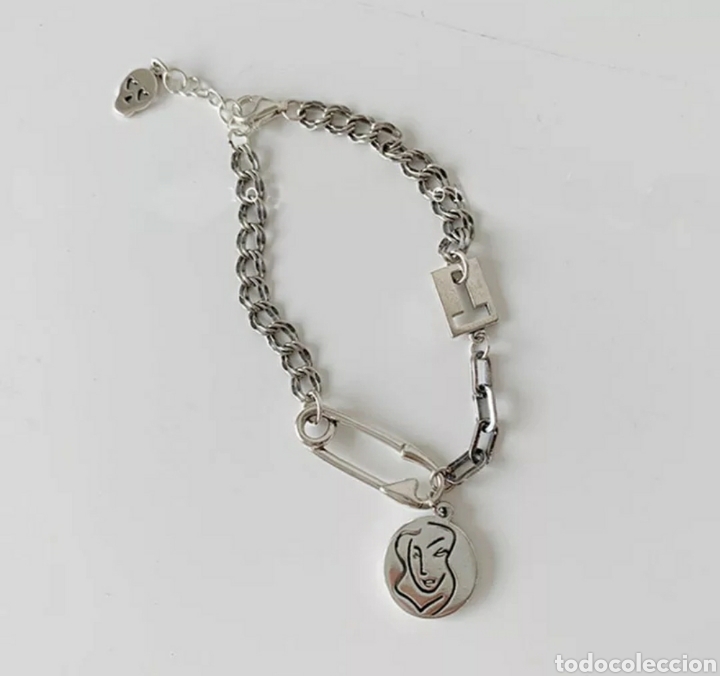 Joyeria: Pulsera de Plata ENV&Iacute;O GRATIS!! - Foto 1