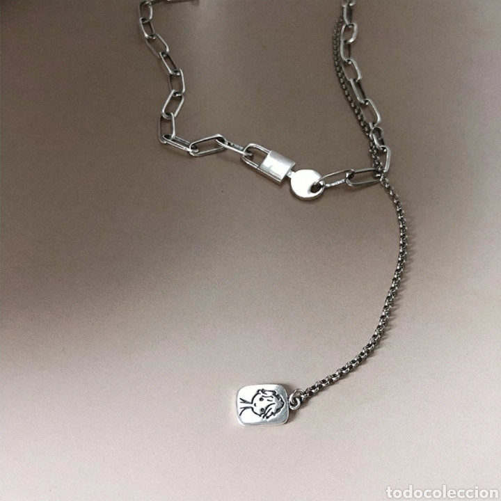 Joyeria: Collar de Plata ENV&Iacute;O GRATIS!! - Foto 7