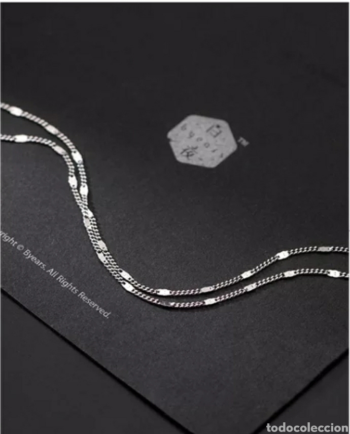 Joyeria: Pulsera de Plata ENV&Iacute;O GRATIS!! - Foto 4