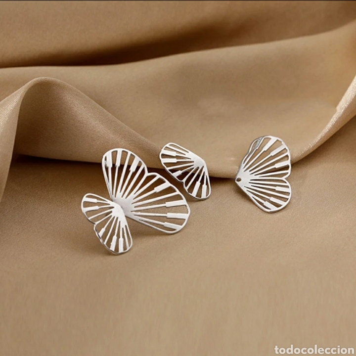 Joyeria: Pendientes de Plata ENV&Iacute;O GRATIS!! - Foto 2