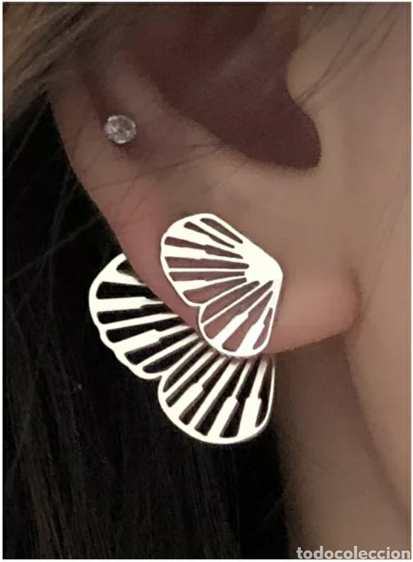 Joyeria: Pendientes de Plata ENV&Iacute;O GRATIS!! - Foto 4