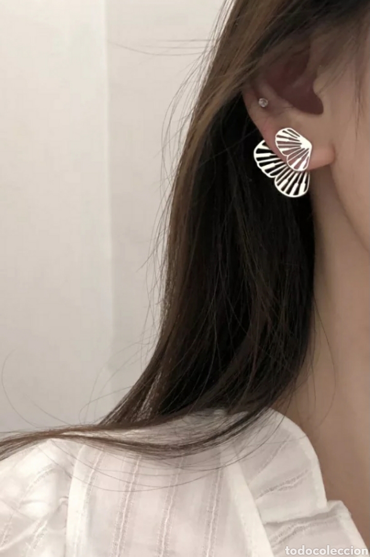 Joyeria: Pendientes de Plata ENV&Iacute;O GRATIS!! - Foto 5