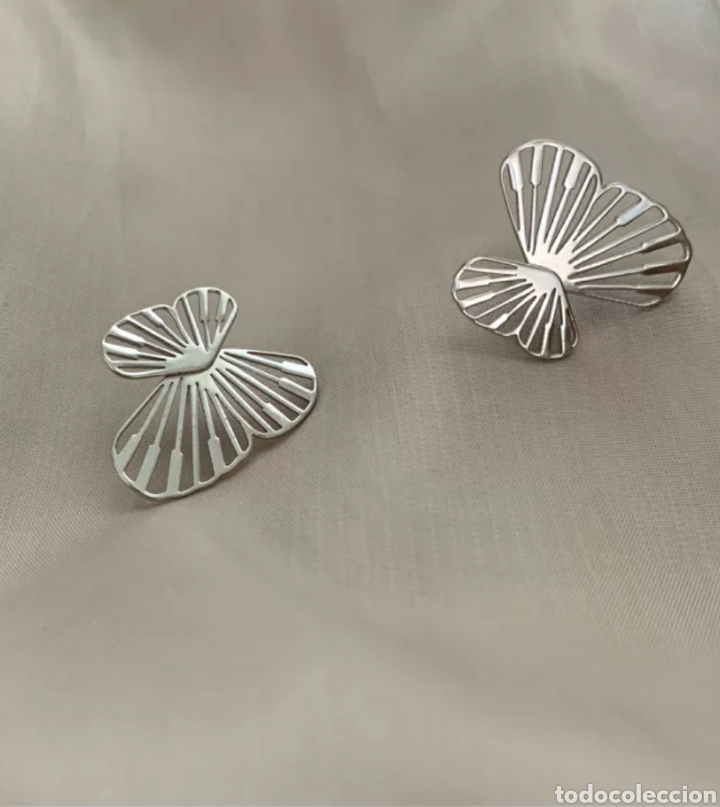 Joyeria: Pendientes de Plata ENV&Iacute;O GRATIS!! - Foto 1