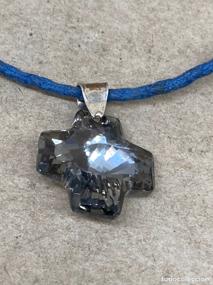 Joyeria: Colgante de plata - Foto 2