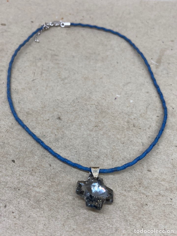 Joyeria: Colgante de plata - Foto 1
