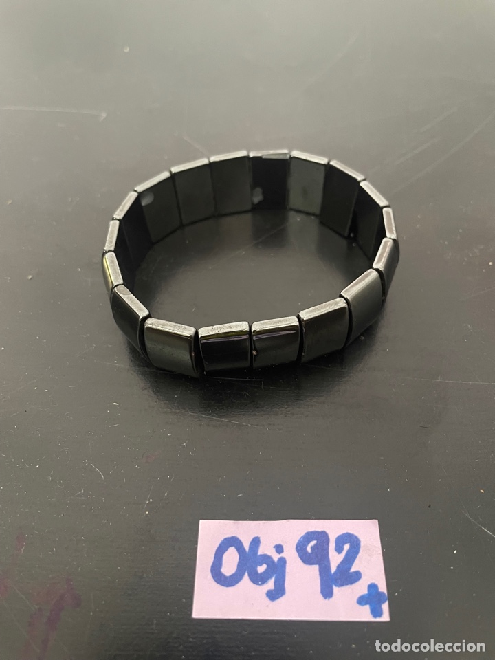Joyeria: PULSERA EL&Aacute;STICA - Foto 1