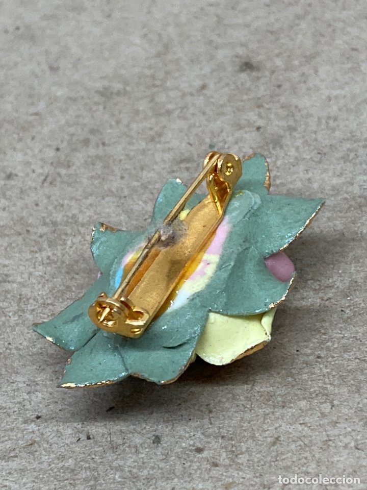 Joyeria: Broche de bisuter&iacute;a - Foto 2