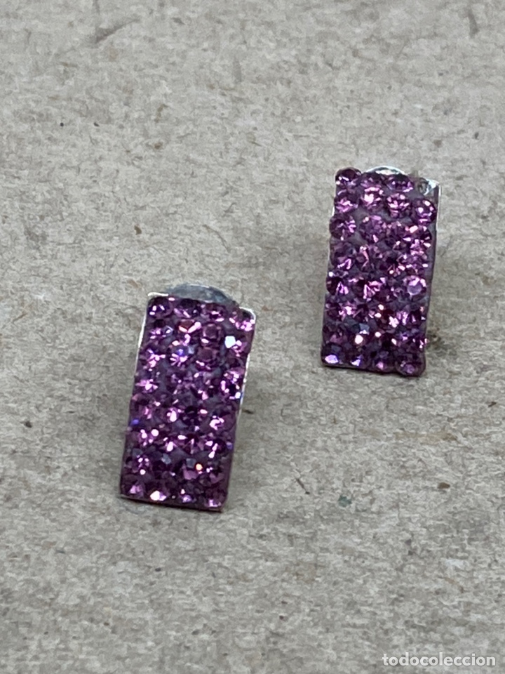 Joyeria: Pendientes de plata YCIRCONITAS - Foto 1
