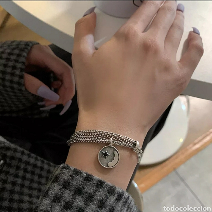 Joyeria: Pulsera de Plata ENV&Iacute;O GRATIS!! - Foto 2