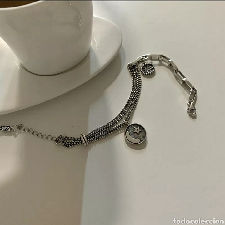 Joyeria: Pulsera de Plata ENV&Iacute;O GRATIS!! - Foto 1