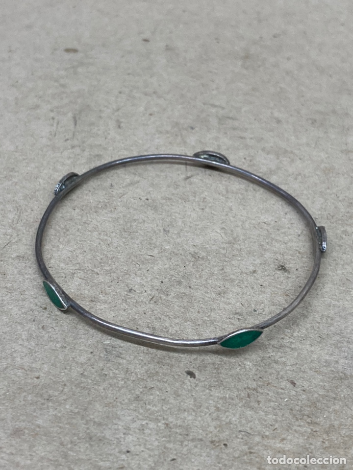 Joyeria: Pulsera de plata DE LEY - Foto 1