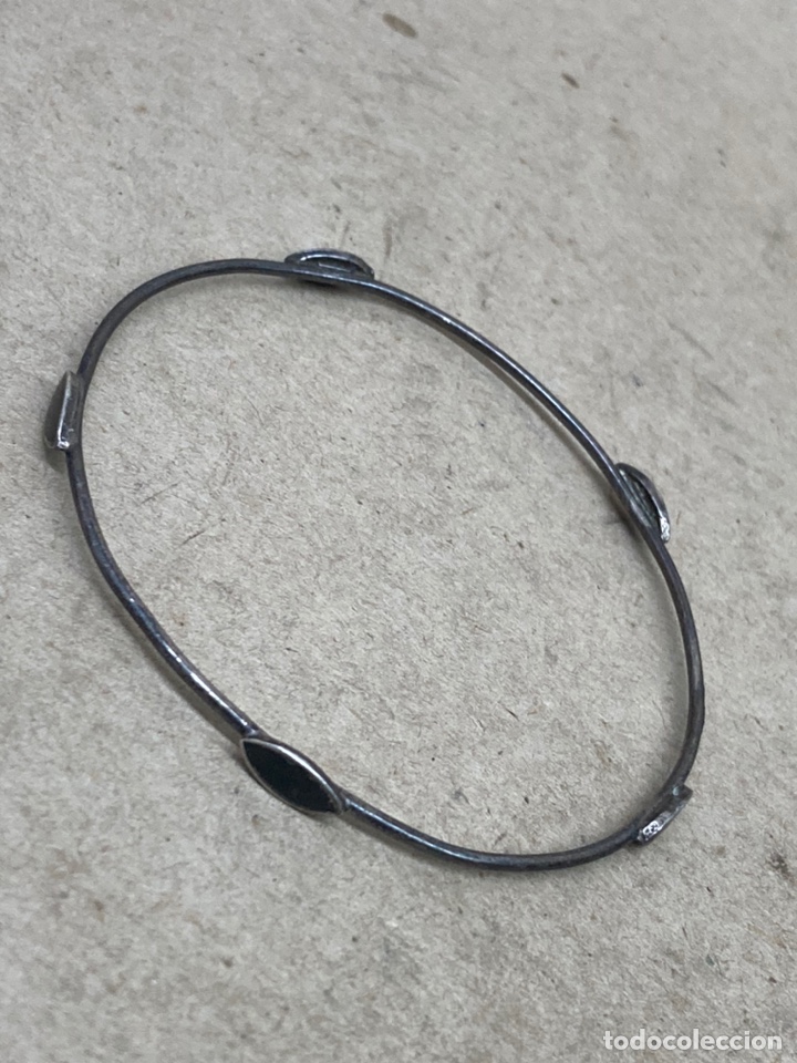 Joyeria: Pulsera de plata DE LEY - Foto 1