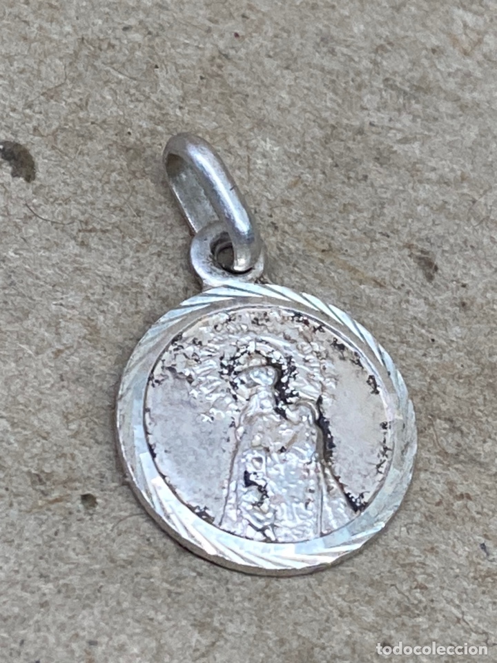 Joyeria: Colgante de plata - Foto 2