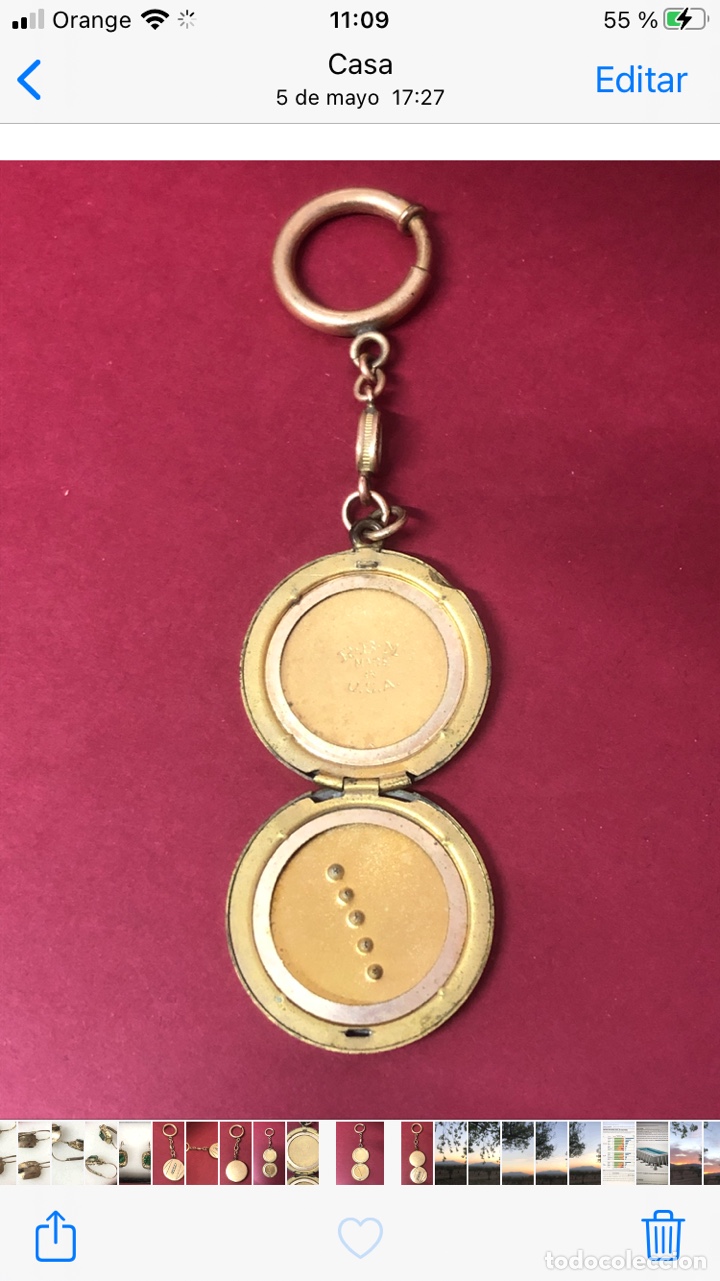 Joyeria: Llavero - Foto 2